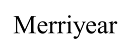 merriyear
