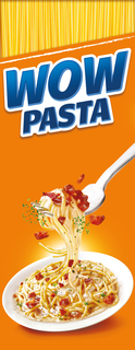 wow pasta
