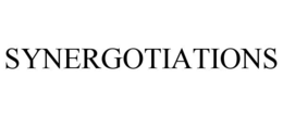 synergotiations