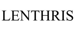 lenthris