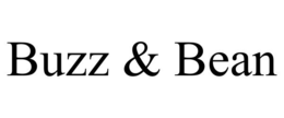 buzz & bean