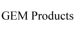 gem products