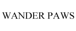 wander paws