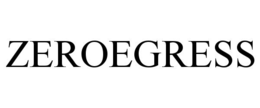zeroegress