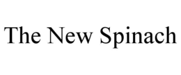 the new spinach