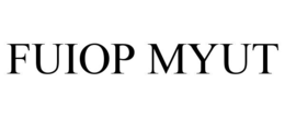 fuiop myut