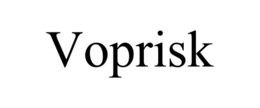 voprisk