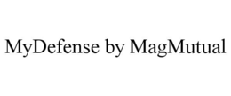 mydefense by magmutual