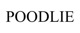 poodlie