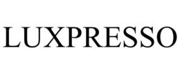 luxpresso
