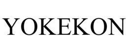 yokekon
