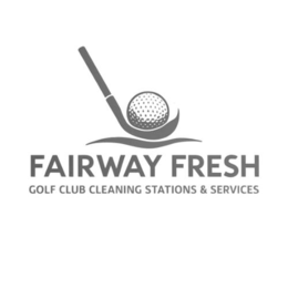 fairway fresh golf club cleaning stations & services