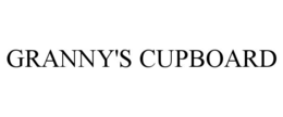 granny's cupboard