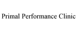 primal performance clinic