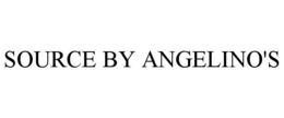 source by angelino's