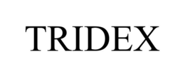 tridex