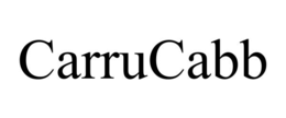 carrucabb