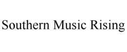 southern music rising