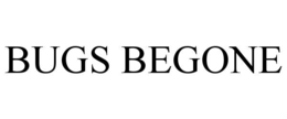 bugs begone