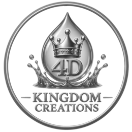 4d kingdom creations