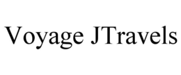 voyage jtravels