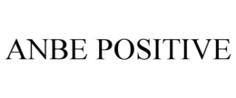 anbe positive