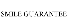 smile guarantee