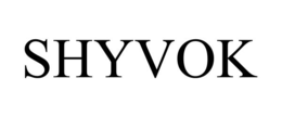 shyvok