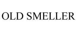 old smeller