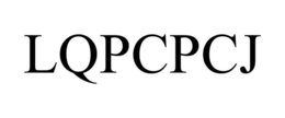lqpcpcj