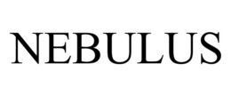 nebulus
