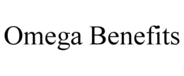 omega benefits