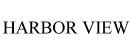 harbor view