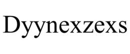 dyynexzexs