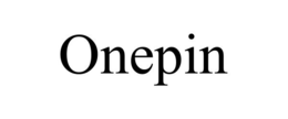 onepin