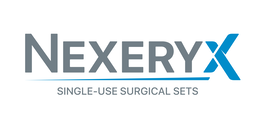 nexeryx single-use surgical sets