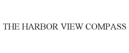 the harbor view compass