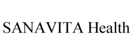 sanavita health