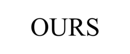ours