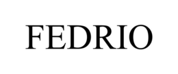 fedrio