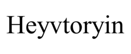 heyvtoryin