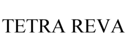 tetra reva