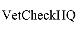 vetcheckhq