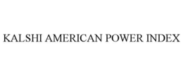 kalshi american power index