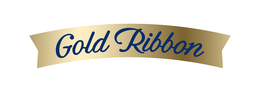 gold ribbon