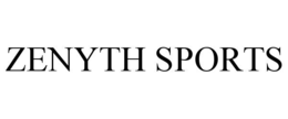 zenyth sports