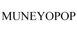 muneyopop