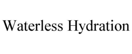 waterless hydration