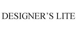 designer’s lite