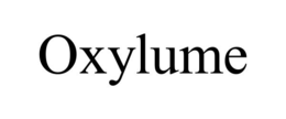 oxylume